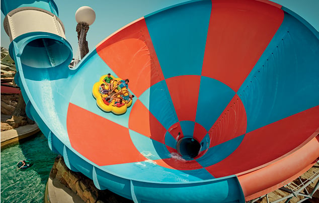 Yas WaterWorld Abu Dhabi, , medium